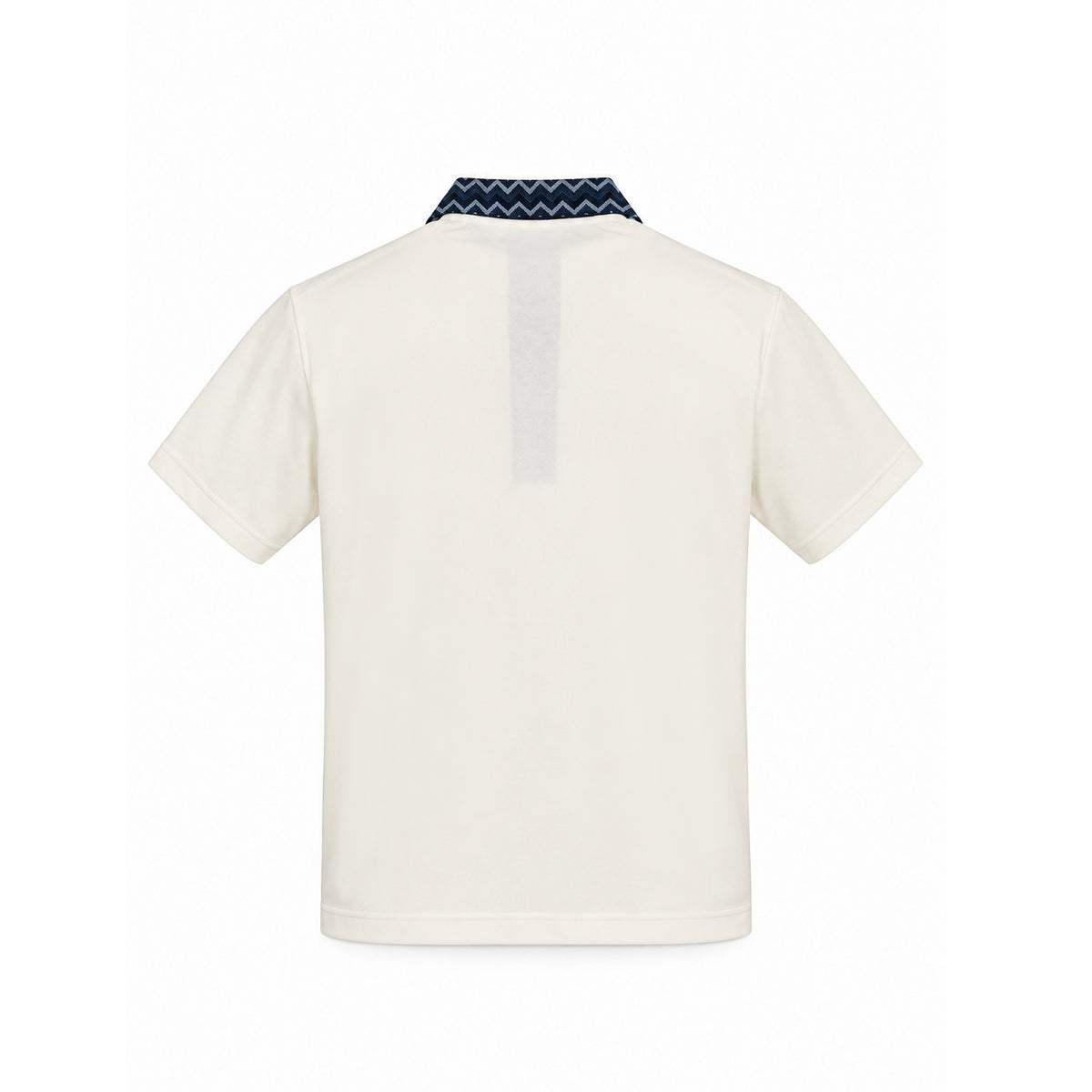 OBA Aura Wave Polo Midnight Ocean