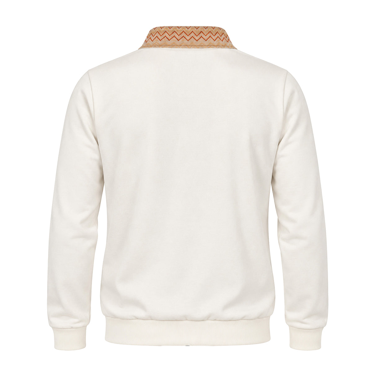 OBA Aura Wave Reversible Jacket Sahara Sunset