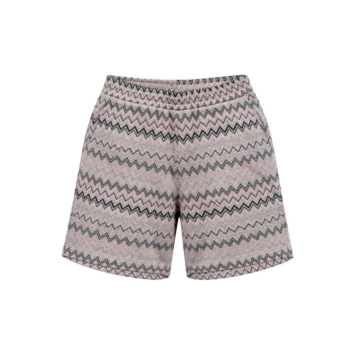 OBA Aura Wave Shorts Ivory Mist