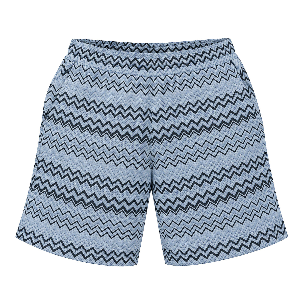 OBA Aura Wave Shorts Ocean blue