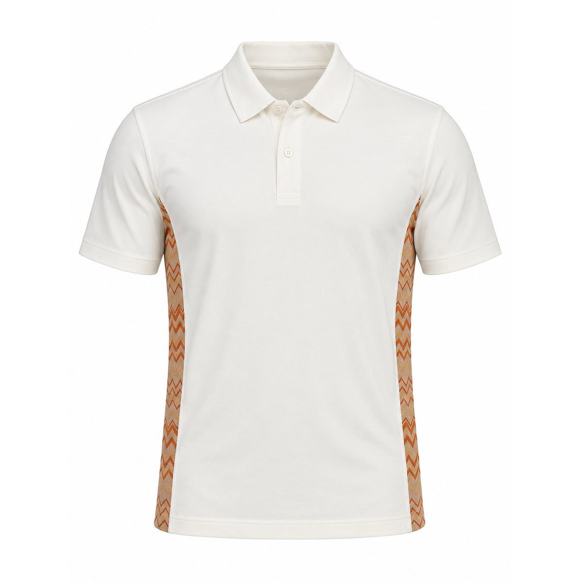 OBA Aura Wave Side Panel Polo Sahara Sunset