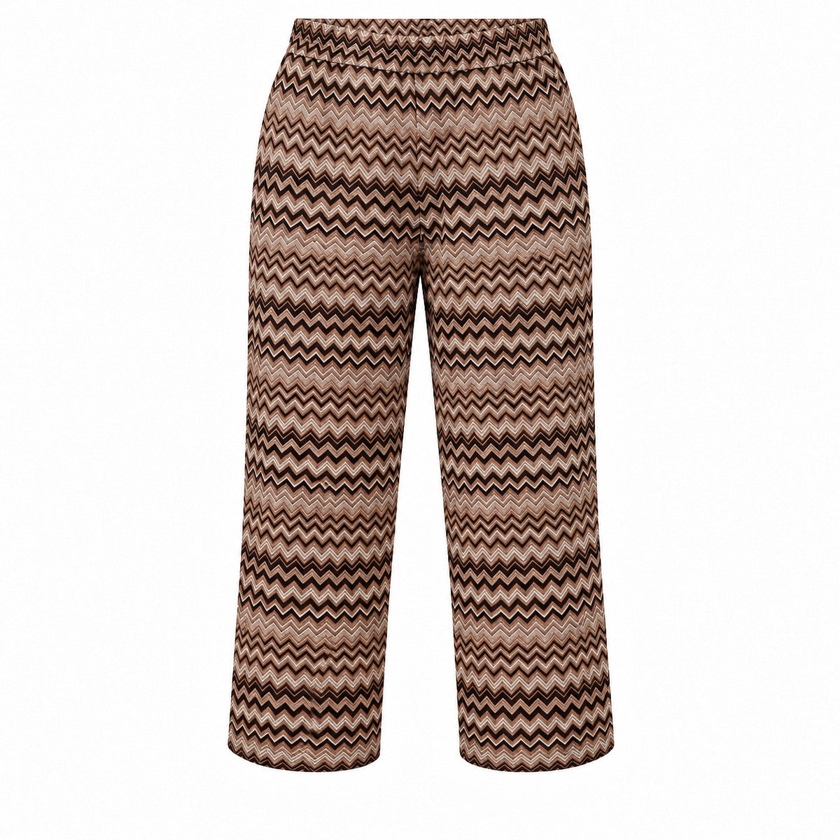 OBA Aura Wave Slim Pants Desert Mocha