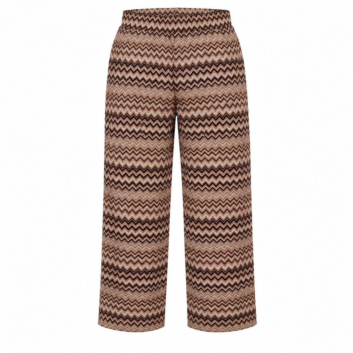 OBA Aura Wave Slim Pants Desert Mocha
