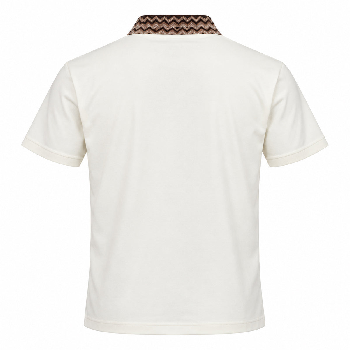 OBA Aura Wave Polo Desert Mocha