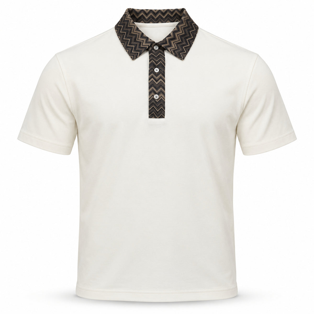 OBA Aura Wave Polo Graphite Sand