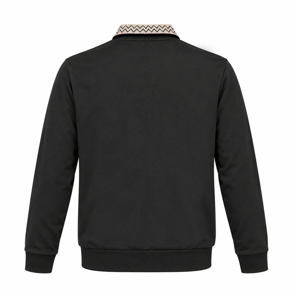 OBA Aura Wave Reversible Jacket Desert Noir