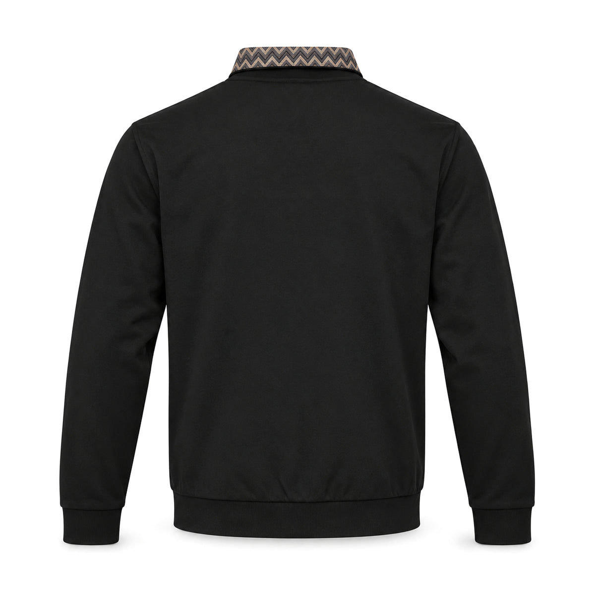 OBA Aura Wave Reversible Jacket Graphite Sand