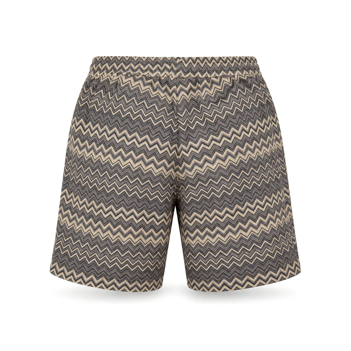 OBA Aura Wave Shorts Graphite Sand
