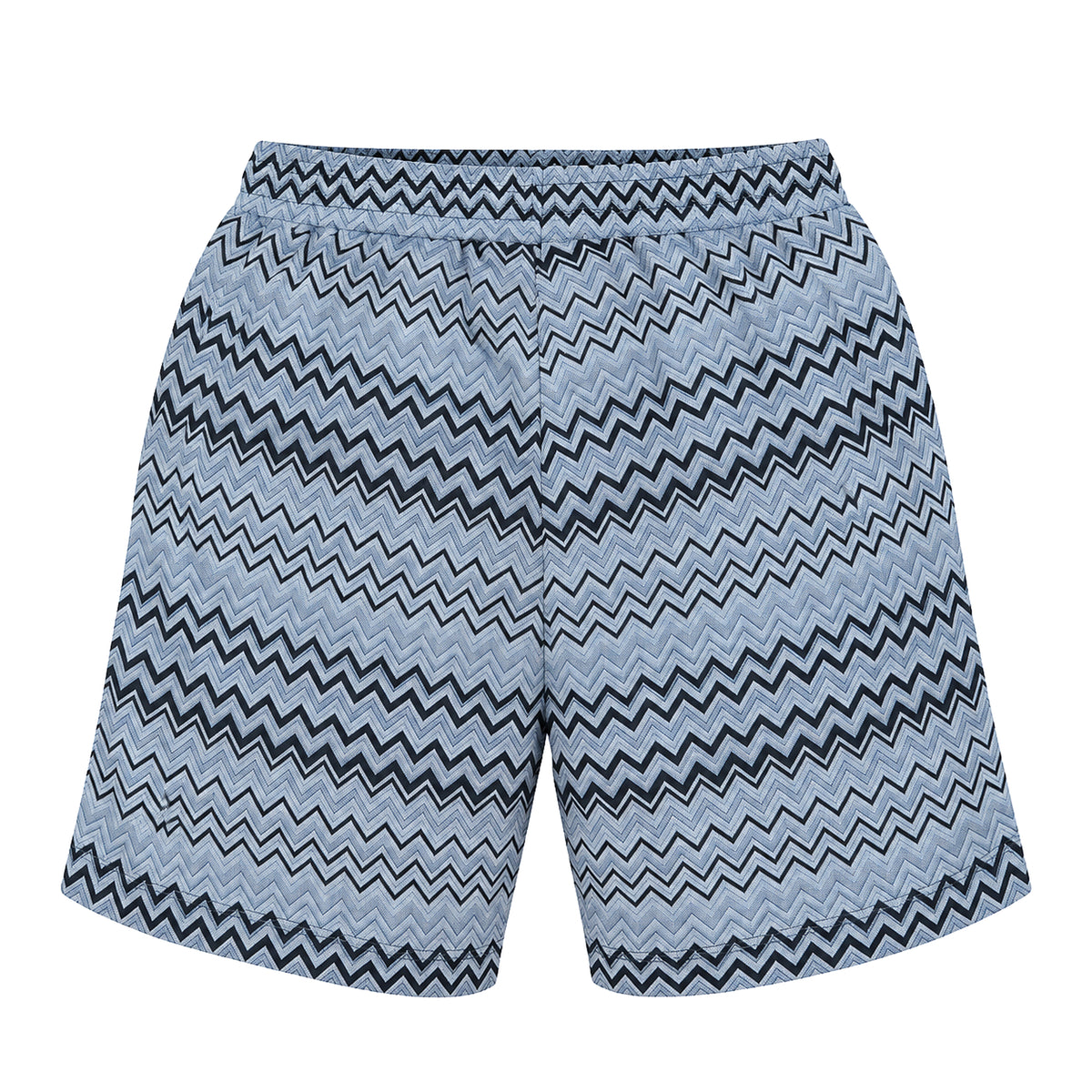 OBA Aura Wave Shorts Ocean blue