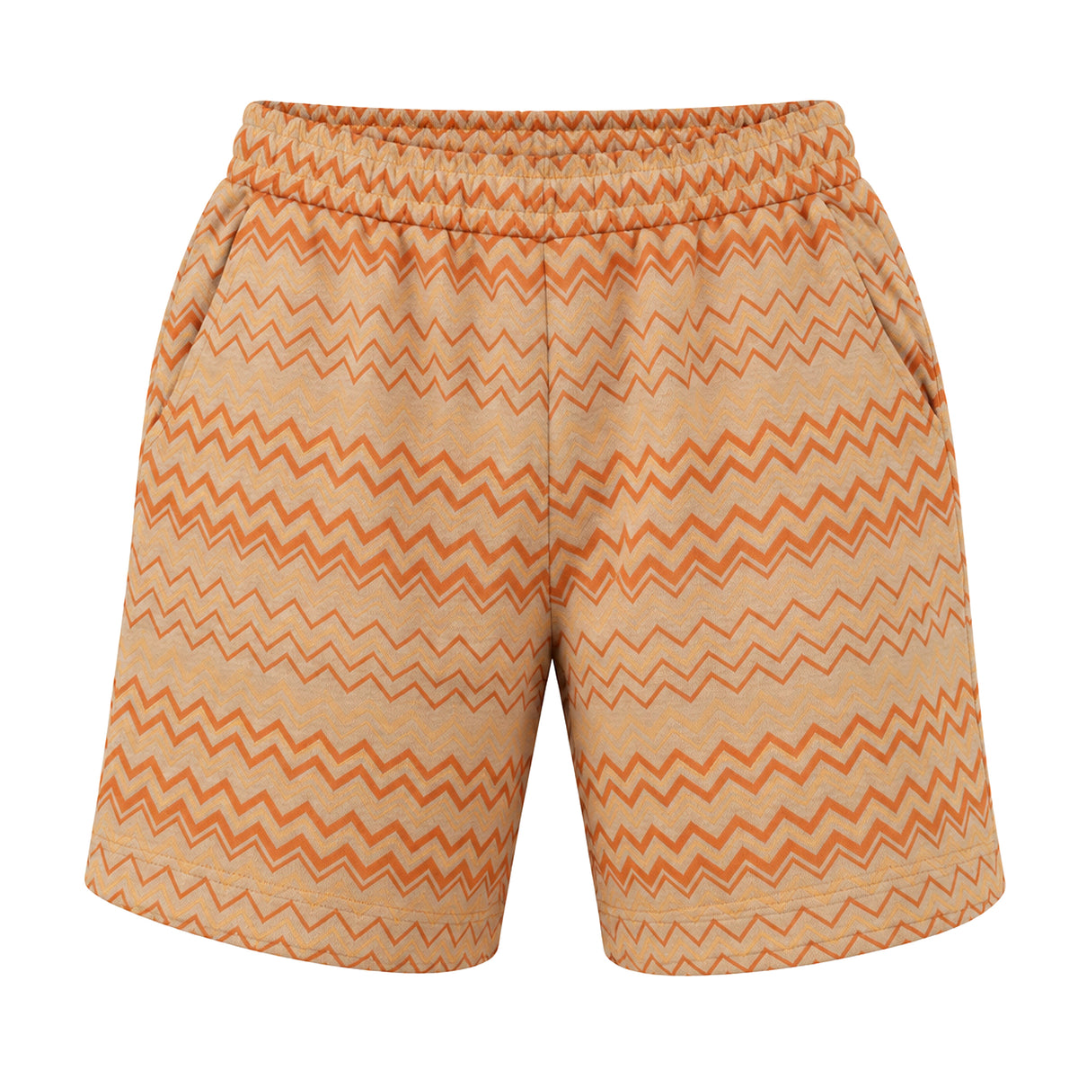OBA Aura Wave Shorts Sahara Sunset