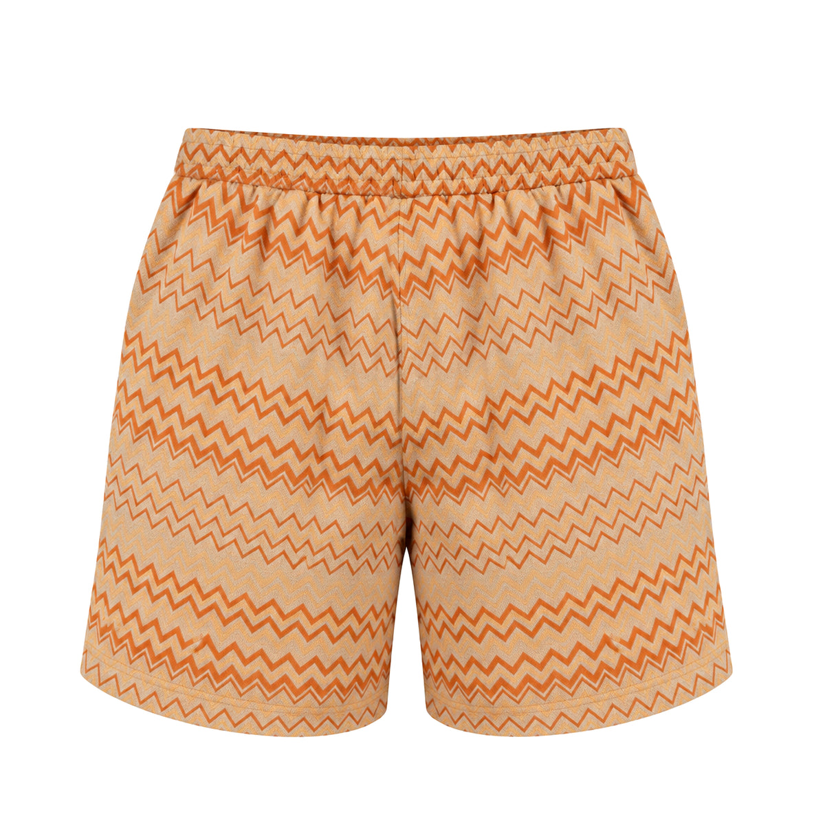 OBA Aura Wave Shorts Sahara Sunset