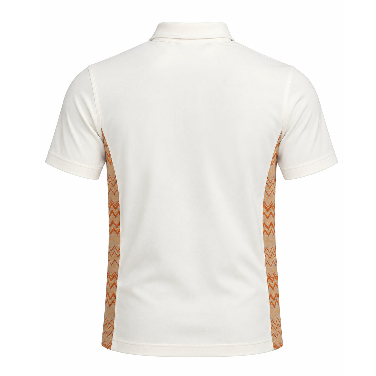 OBA Aura Wave Side Panel Polo Sahara Sunset