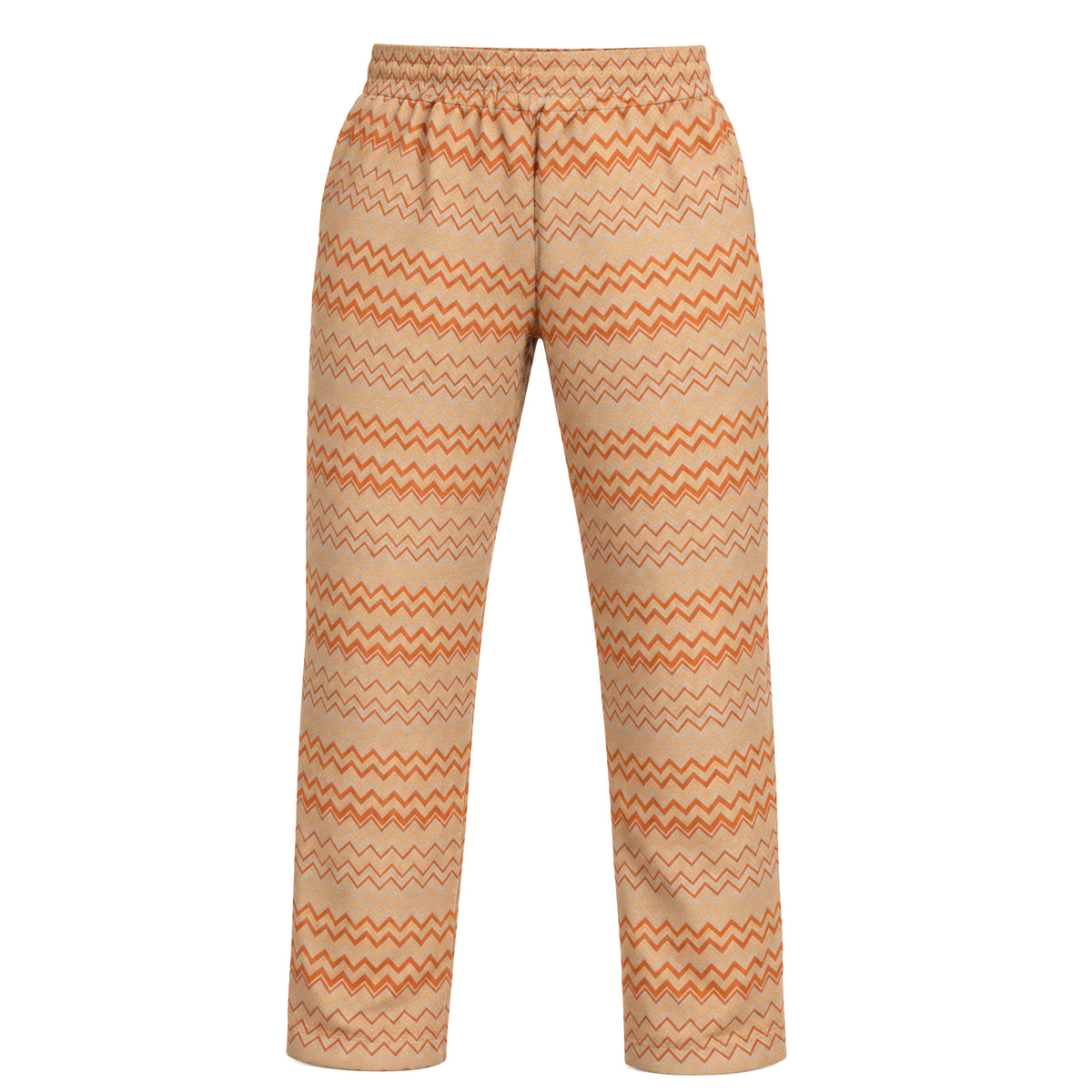 OBA Aura Wave Slim Pants Sahara Sunset