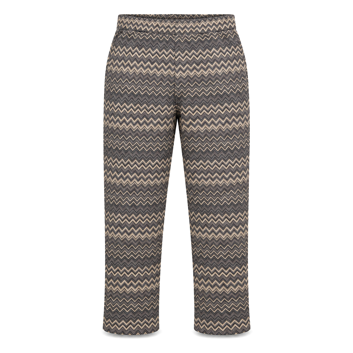 OBA Aura Wave Wide Pants Graphite Sand