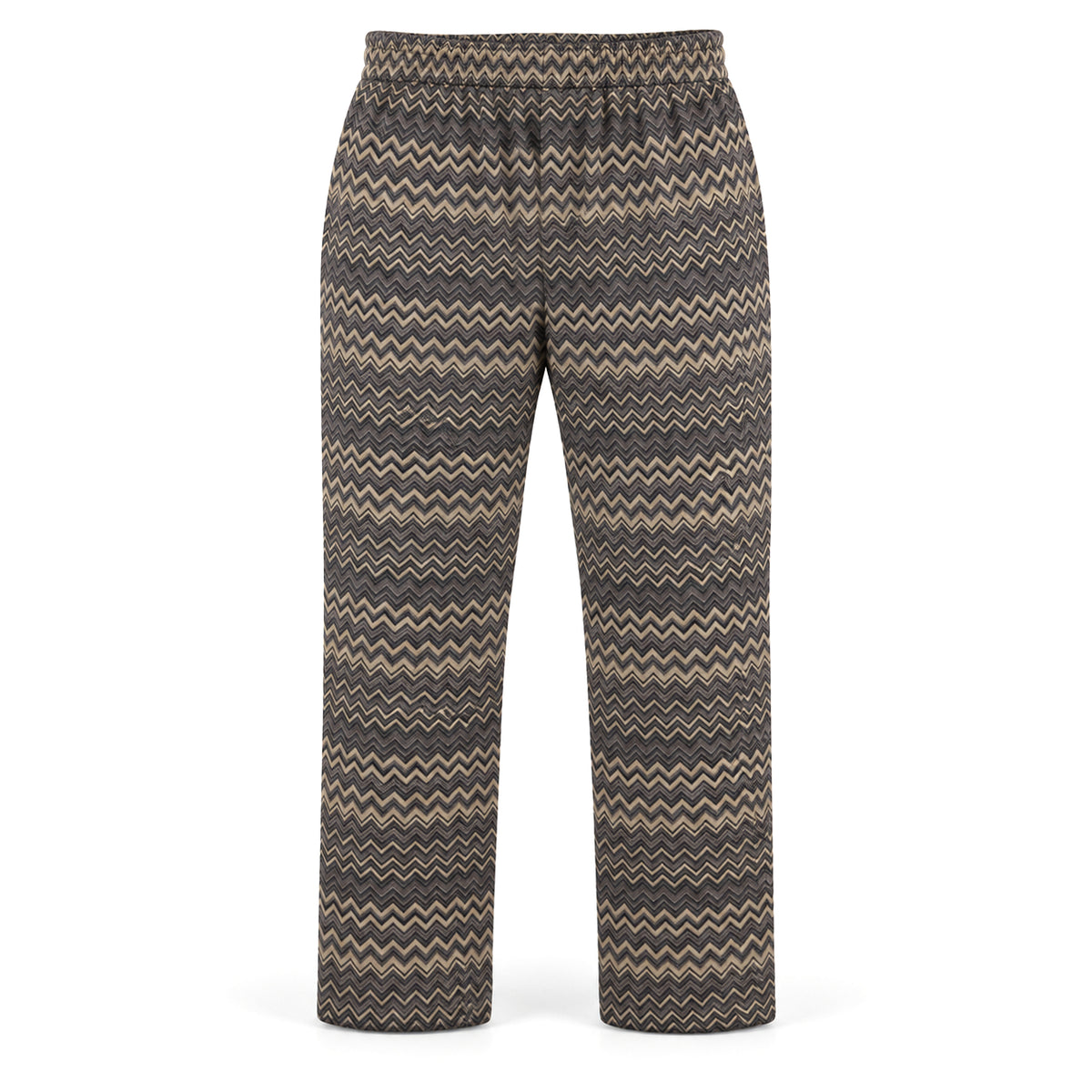 OBA Aura Wave Wide Pants Graphite Sand